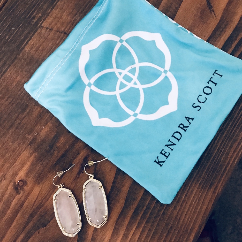 Kendra Scott Earrings